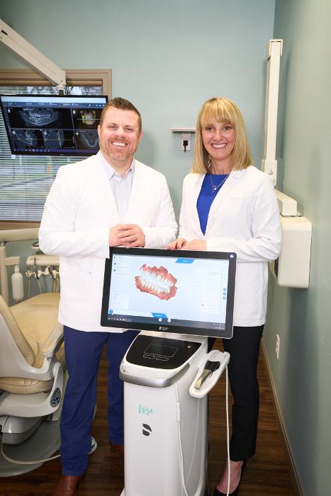 Dental Crowns in Evansville, IN