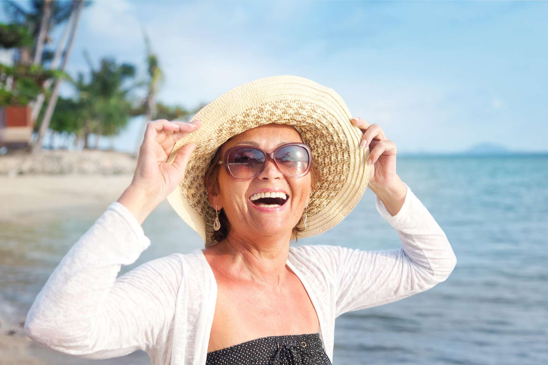 full smile makeover in evansville in