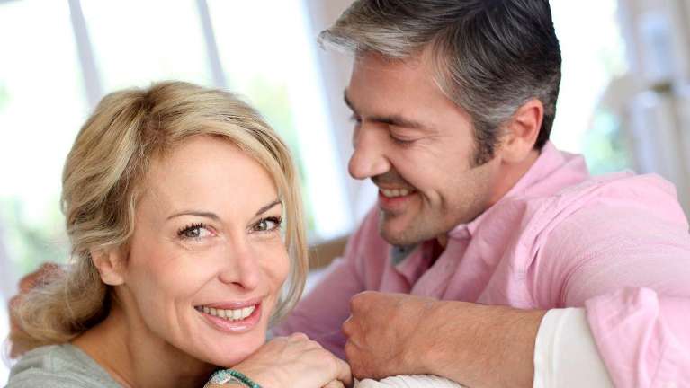all-on-x dental implants in Evansville, IN