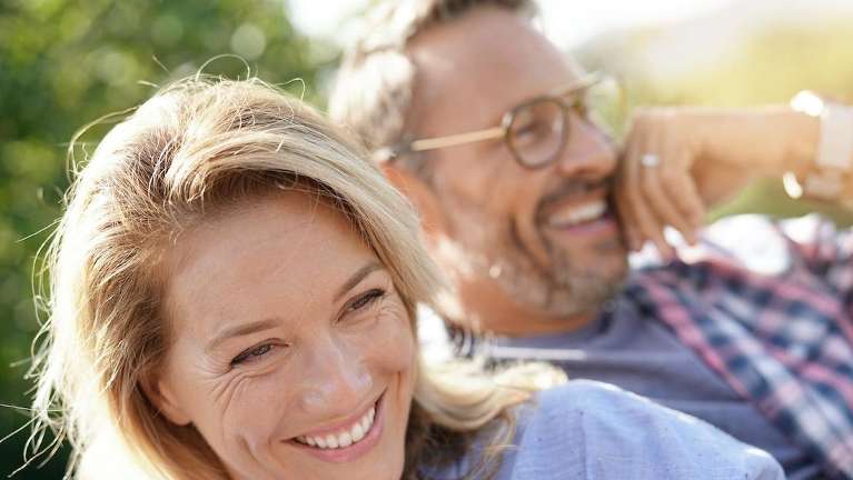 dental implants step by step evansville in