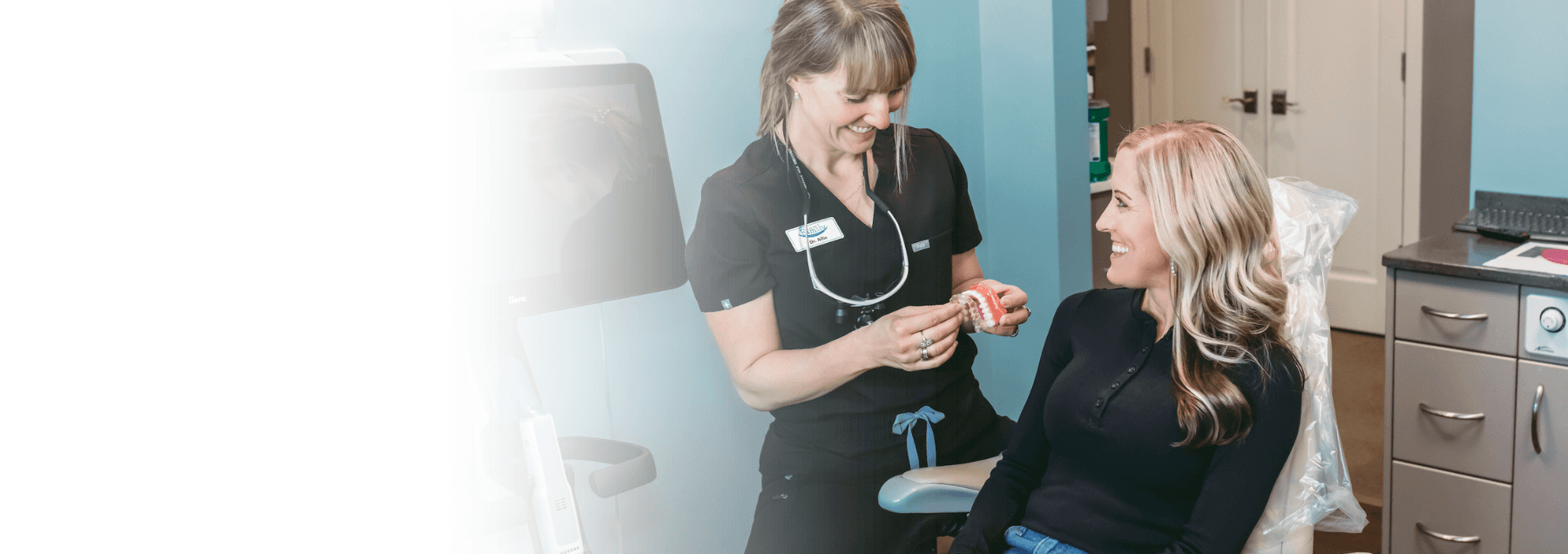 Clear Aligners | Dentist
