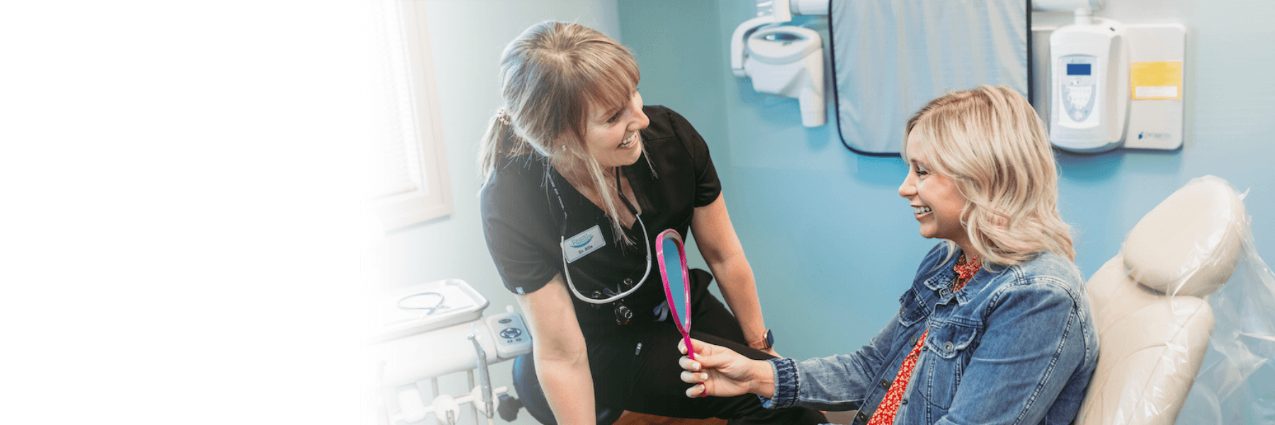 Cosmetic Dentistry | Dentist