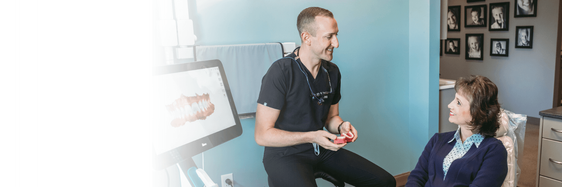 Dental Sedation | Dentist
