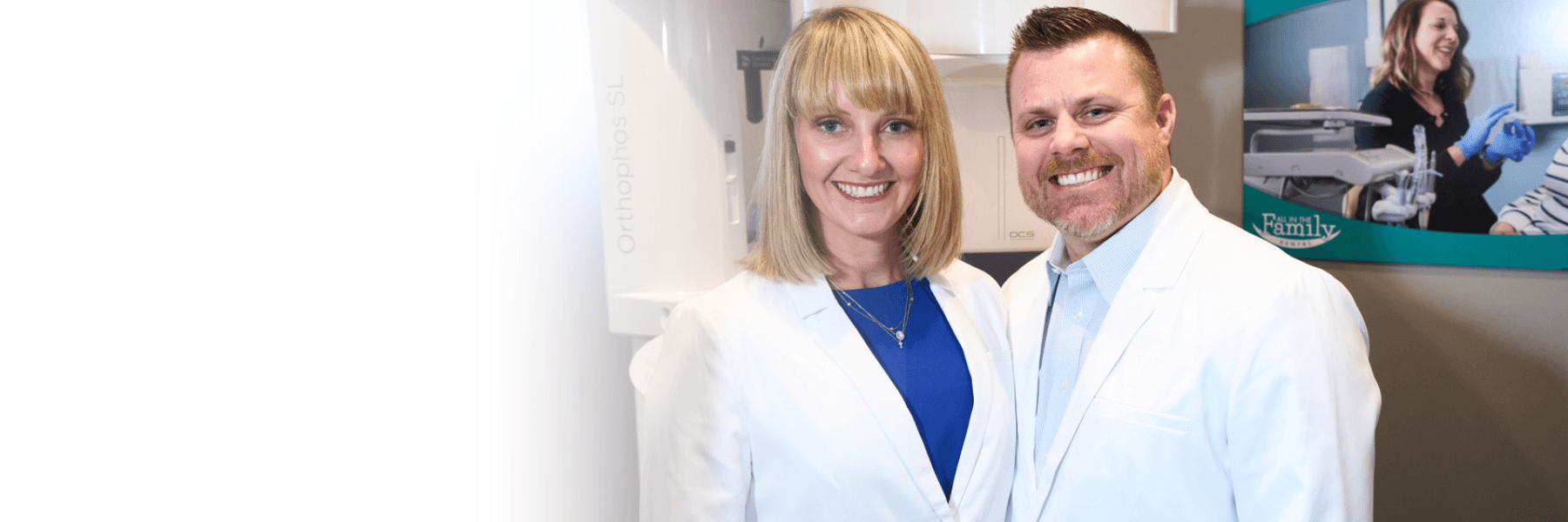 General Dentistry | Dentist
