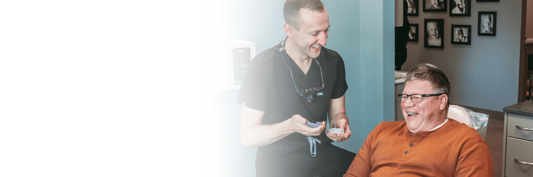 Sleep Apnea | Dentist