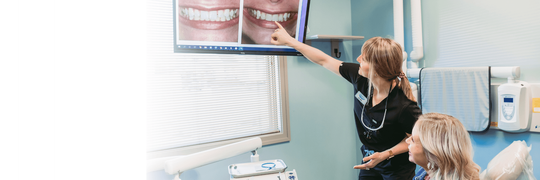 Teeth Whitening | Dentist