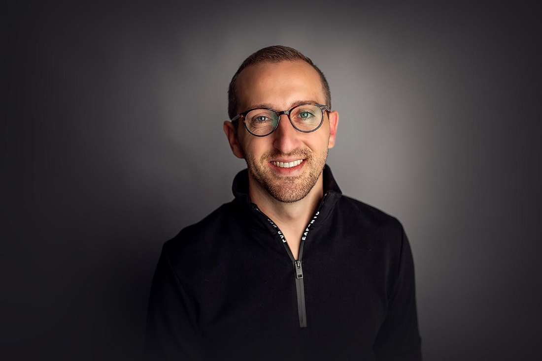 Dr. DJ Grasso Top Dentistry in Evansville