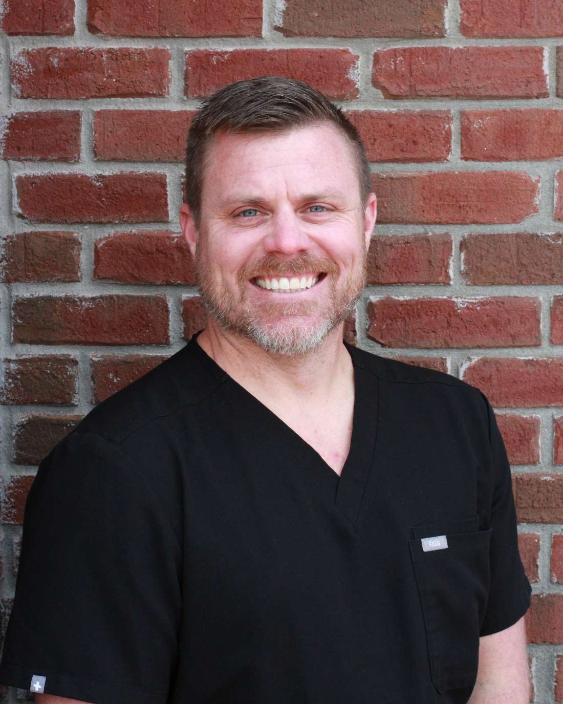 Dr. Adam Frounfelter