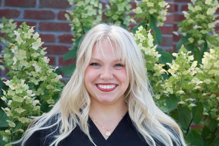 Brooke Terry - Dental Hygienist