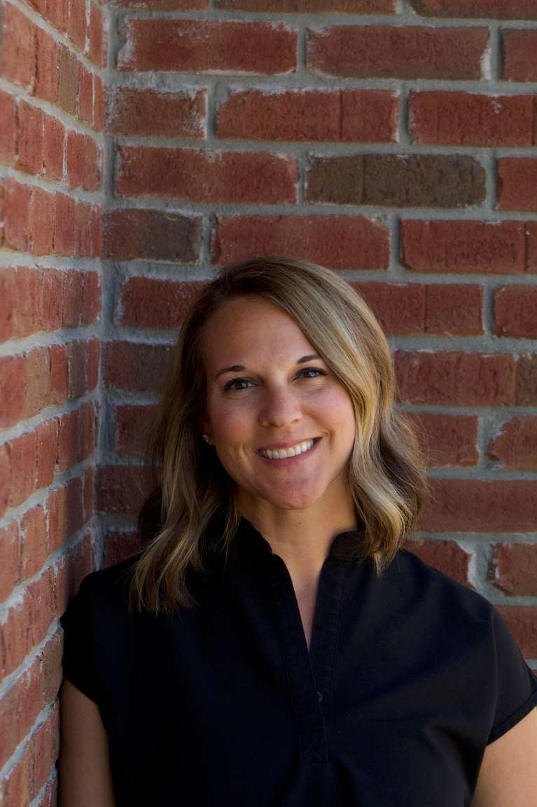 Haley Fritts - Director of Operations