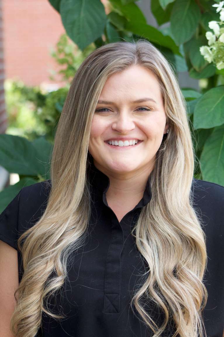 Kaylynn Hewgley - Dental Assistant