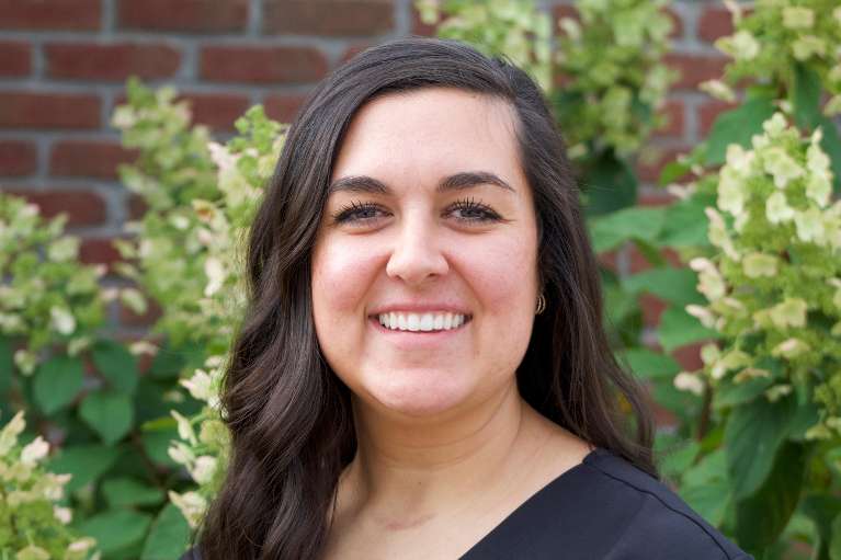 Kendra Ebelhar - Admin