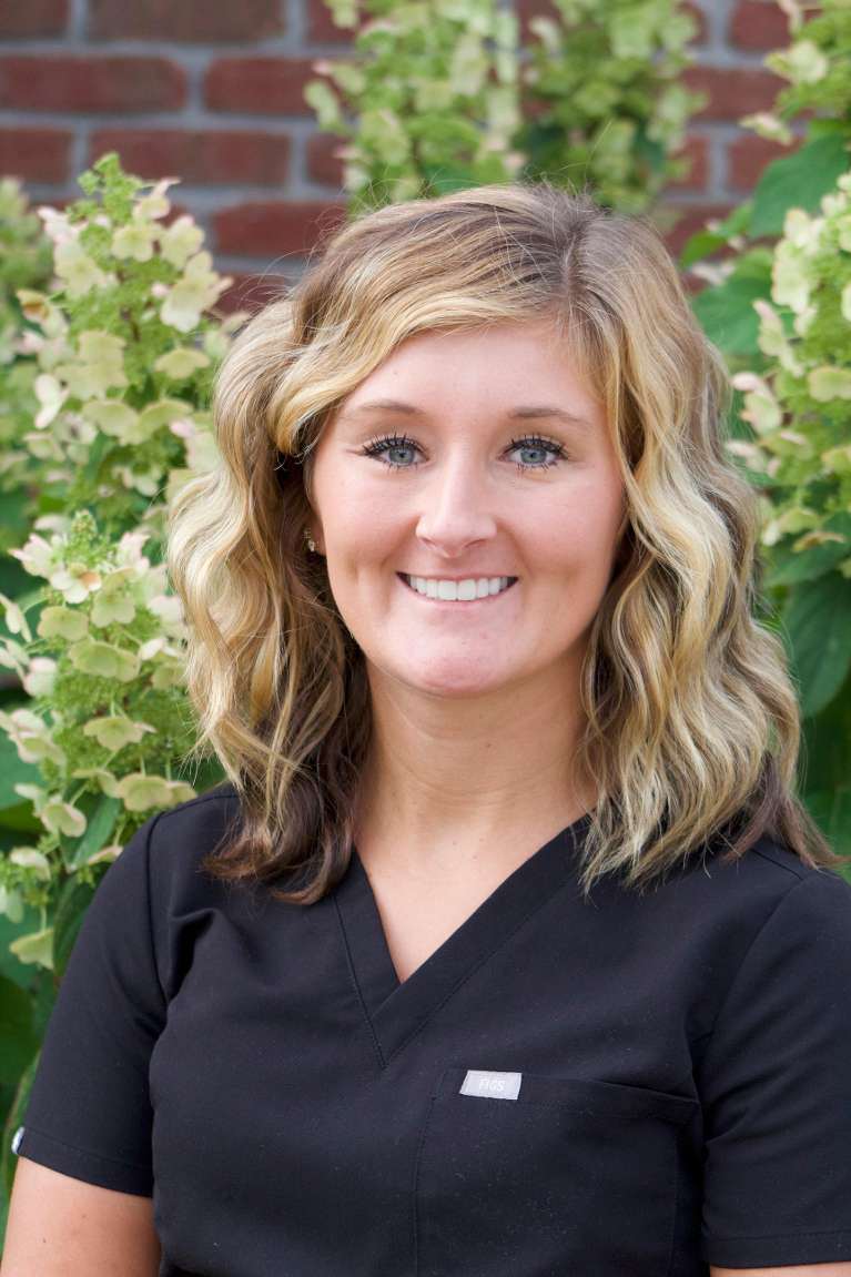 Lesley Beach - Administrative Team