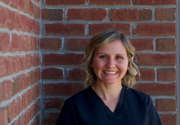 Maria - Expanded Functions Dental Assistant