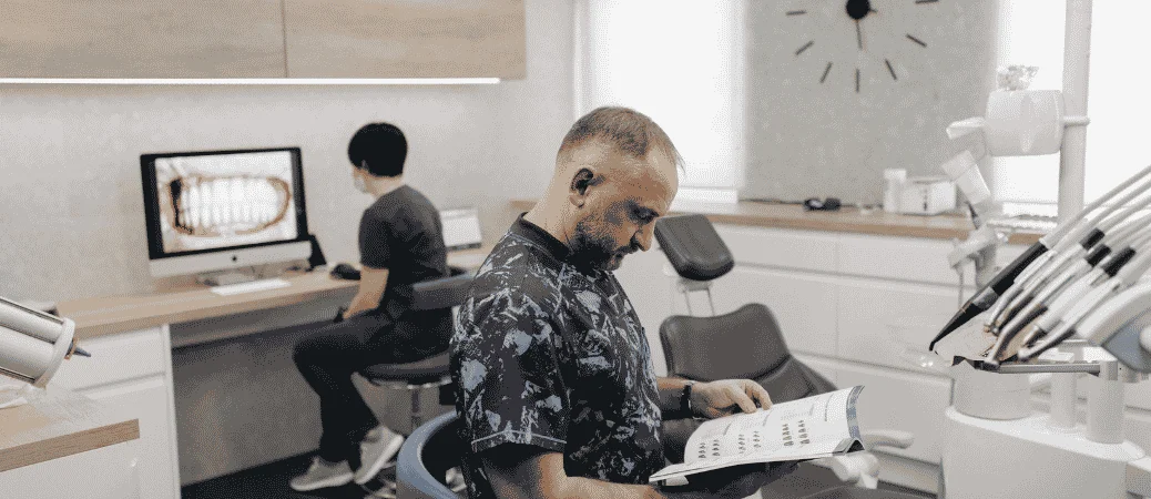 AI Can Support Screening, but Dentists Make the Decisions