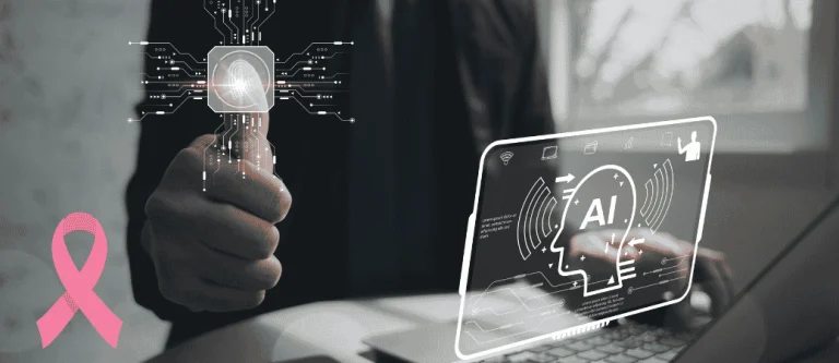 AI for oral cancer detection