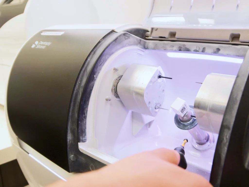 Advanced Dental Technology for Precise, Comfortable Treatment