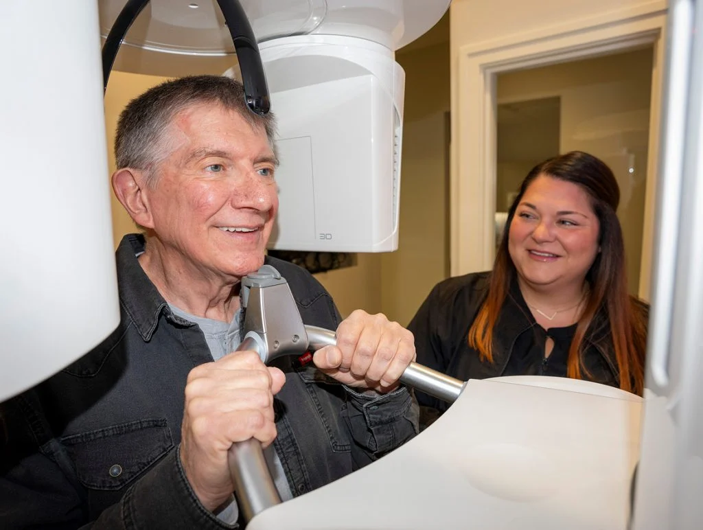 Advanced Dental Technology for Precise, Comfortable Treatment 3