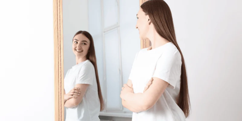 Boosting Confidence and Self-Esteem