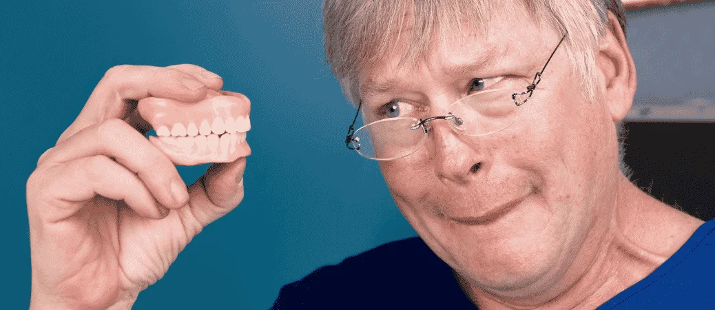 Choosing the Right Next Step for a Comfortable, Secure Denture