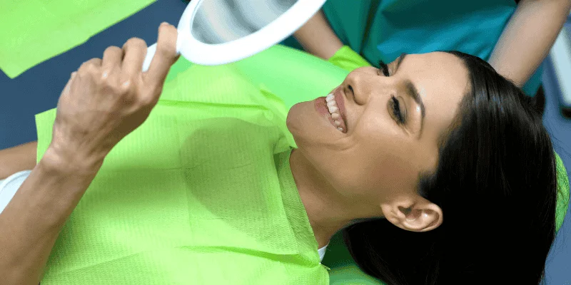 How Cosmetic Dentistry Can Transform Your Smile