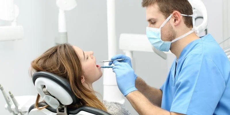 IV sedation dentistry benefits