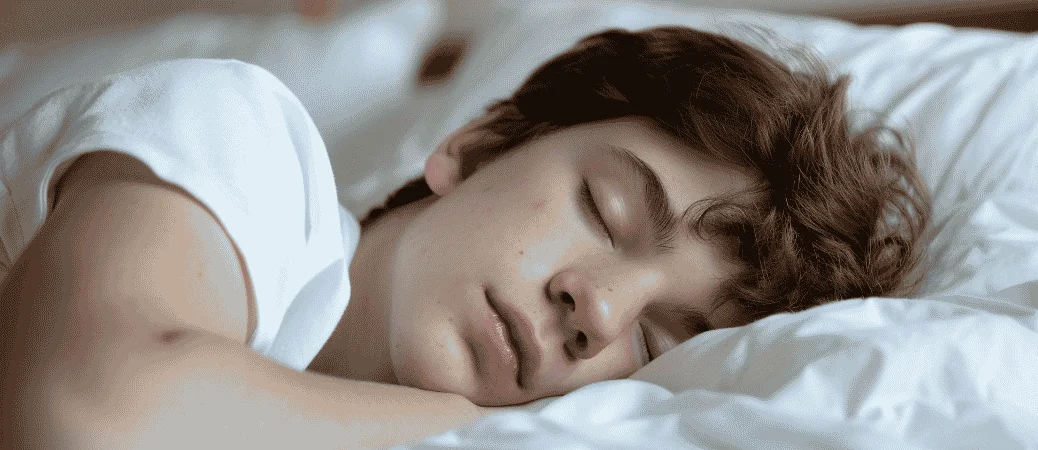 Improving Sleep Hygiene