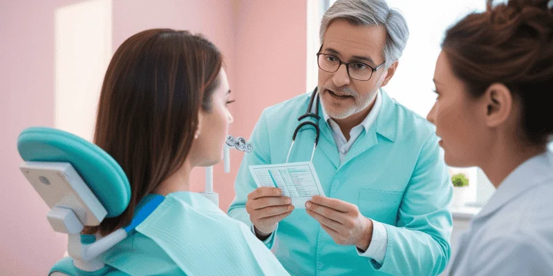 Medical History and Safety Considerations