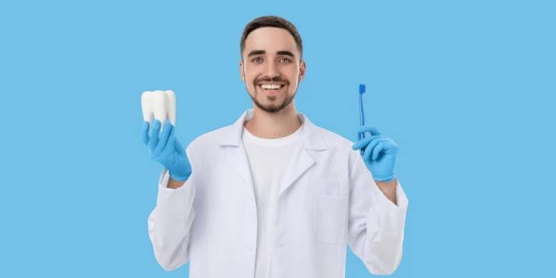 Oral Health and Maintenance