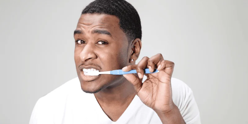 Poor Oral Hygiene and Implant Maintenance