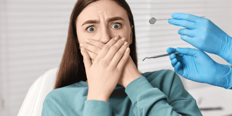 Sedation Dentistry for Anxiety