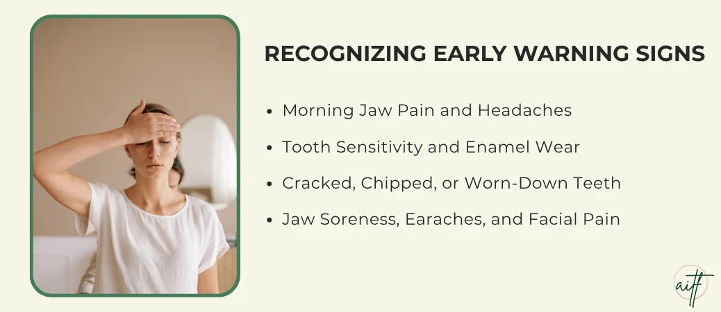 Spotting the Warning Signs Early