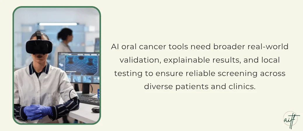 Why Might a Research Result Not Hold Up in a Dental Office