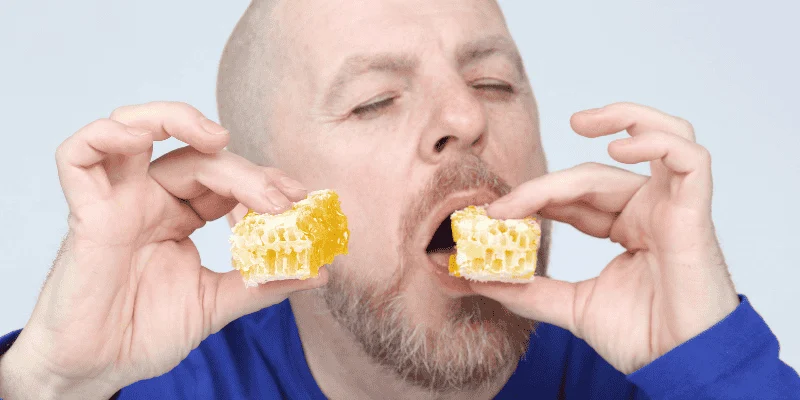 all on 4 implants chewing ability