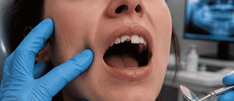 chipped tooth emergency