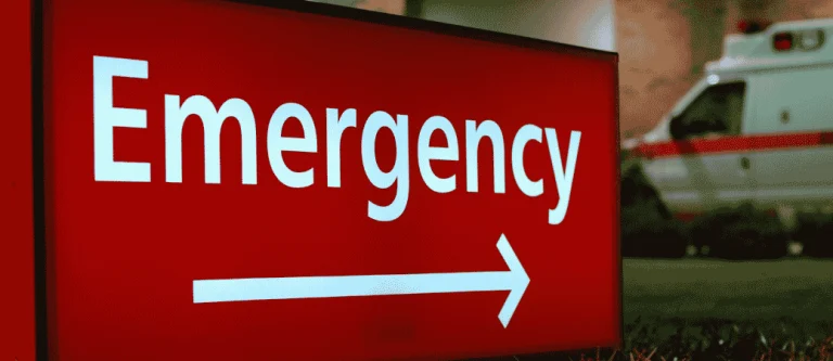 dental emergency room visits statistics