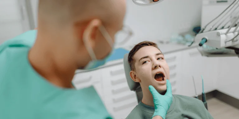 dental implant candidacy