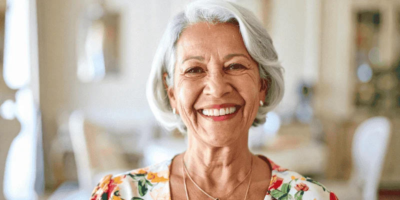 dental implants for seniors