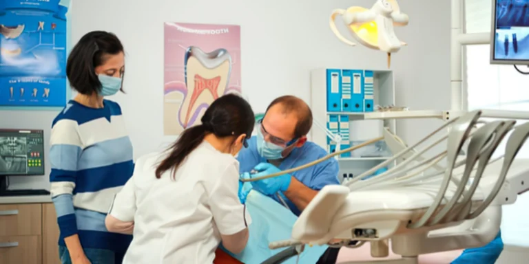 full mouth rehabilitation evaluation
