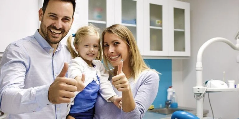 importance of family dental checkups