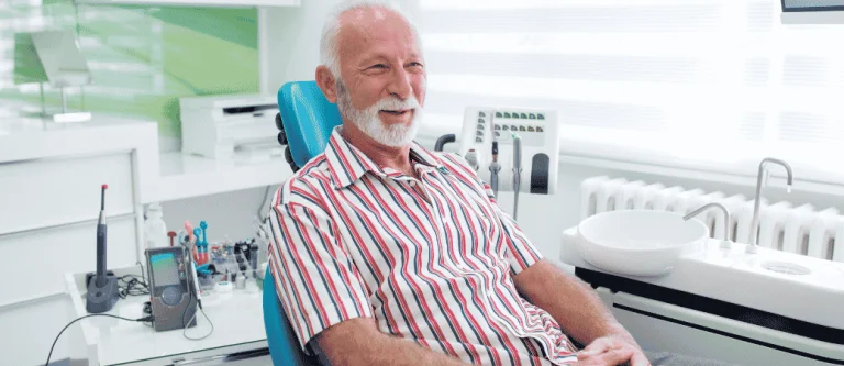 root canals in older adults