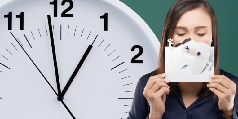 same day crown for cracked tooth