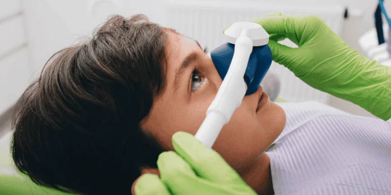 sedation dentistry for long procedures