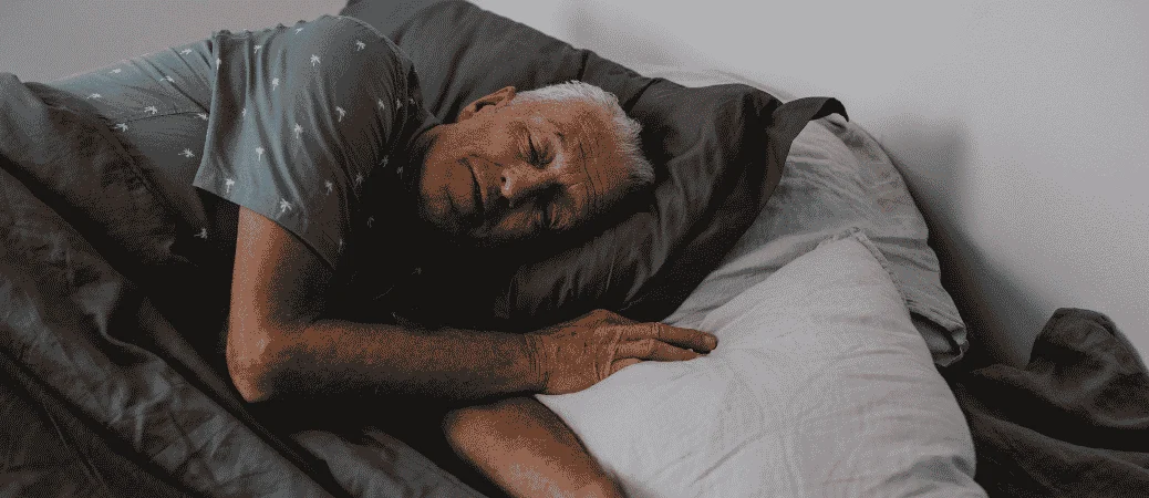 sleep apnea risk after 50