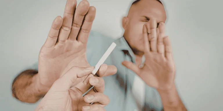 teeth whitening for smokers