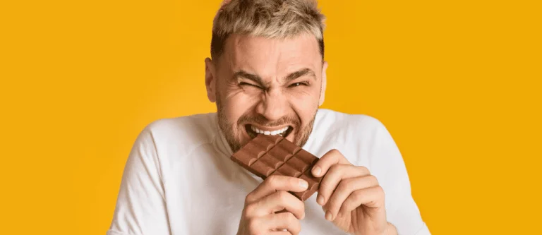 tooth pain when biting down