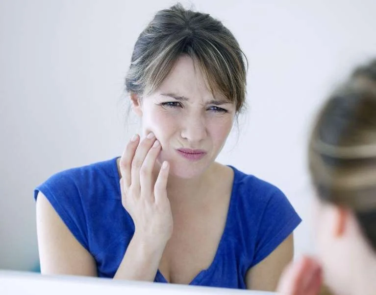 top 5 signs you need to see a dentist asap